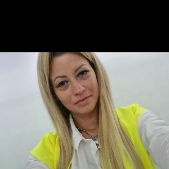 Job de babysitting în București: Suzana