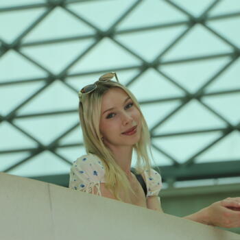 Babysitter in Pontypridd: Aneta