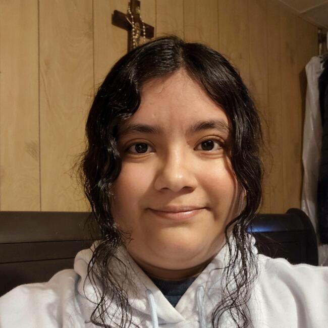 Babysitter in Joliet: Viviana Ortega