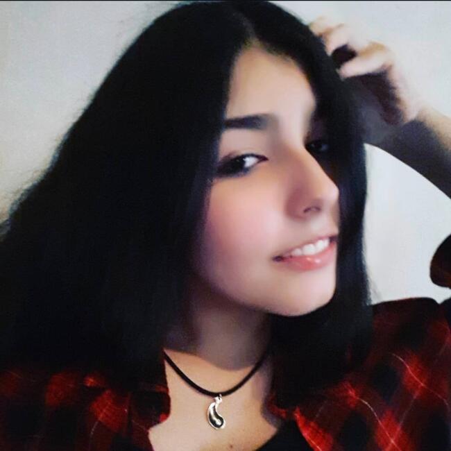 Babá em São Paulo: Larissa