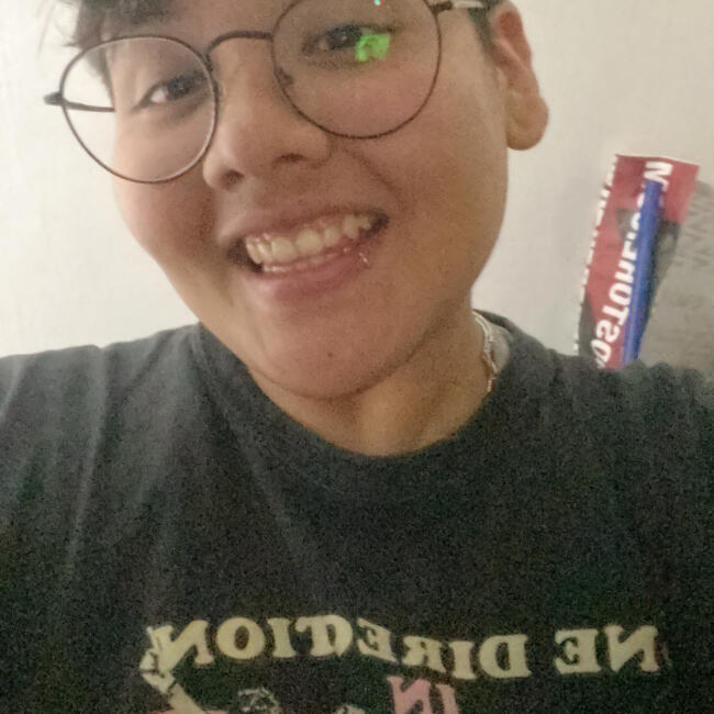 Babysitter in Bahía Blanca: Jime