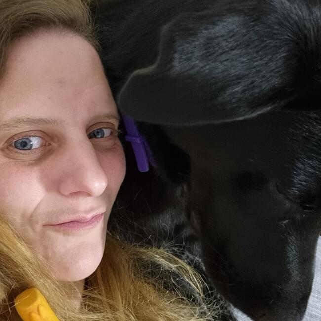 Babysitting job in Seligenstadt: Anita