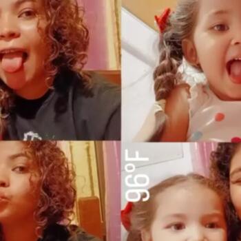 Emprego de babá em Manaus: emprego de babá María