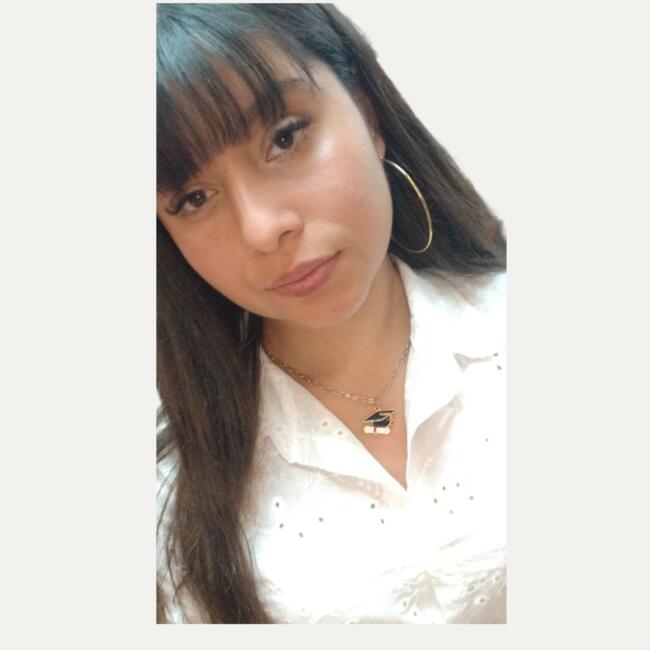 Niñera en Las Heras (Provincia de Mendoza): Paz