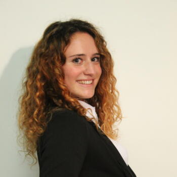 Babysitter a Caselle Torinese: Gaia