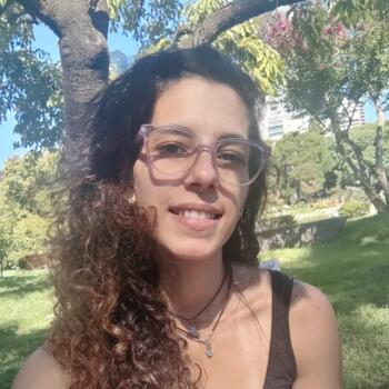 Babysitter in San Miguel: Jennifer