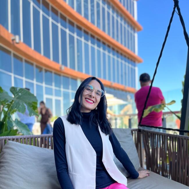 Niñera en Posadas: Victoria