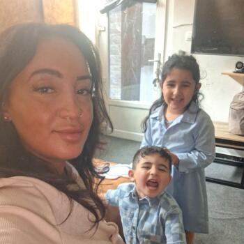 Parent Hamme: Merve