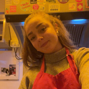 Babysitter in Gent: Lois-Lane