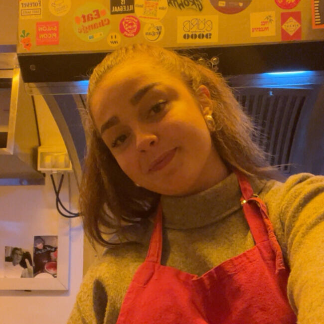 Babysitter in Gent: Lois-Lane