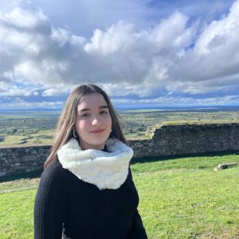 Babysitter in Plasencia: Elisa