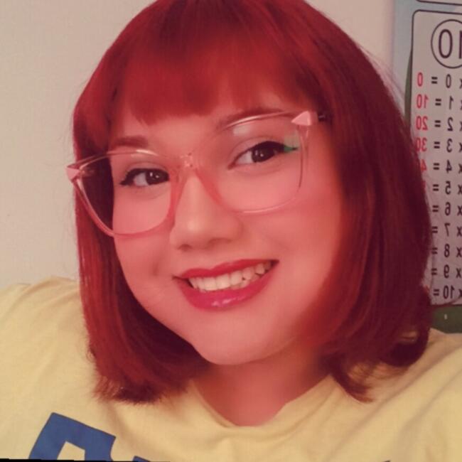 Babá em Nova Erechim: Fernanda Rosário