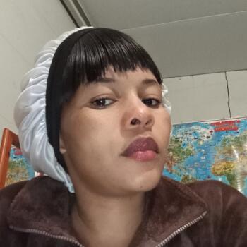 Babysitter Cape Town: Limpho Rebecca