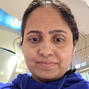 Job de garde d'enfants à Toronto: job de garde d'enfants Nisha
