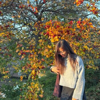 Nanny kohteesta Olingen: Stef