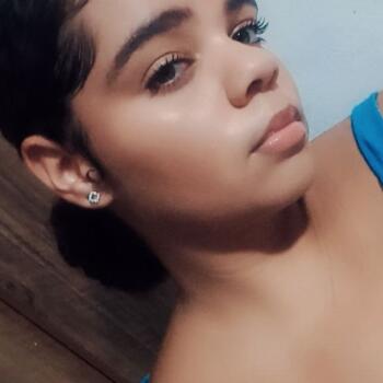 Babá em Mongaguá: Maria