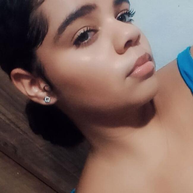 Babysitter in Mongaguá: Maria