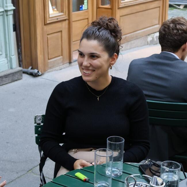 Babysitter a Torino: Ludovica