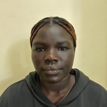 Babysitter Nairobi: Nyaban