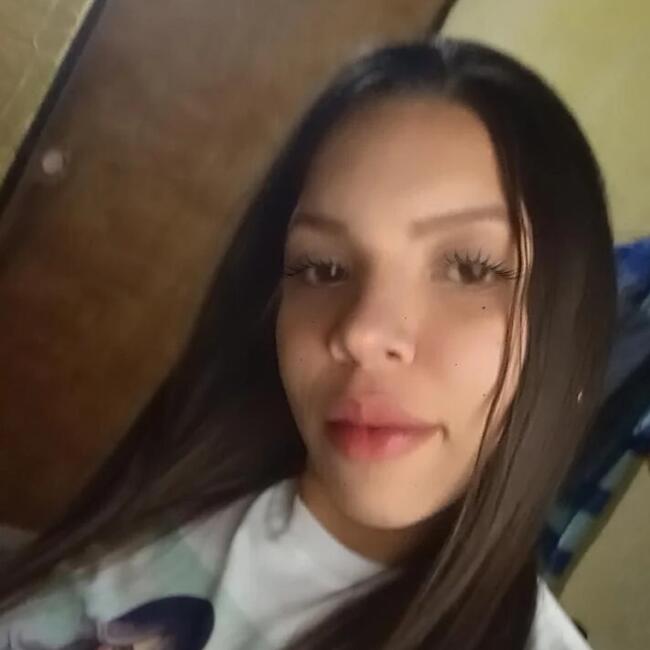 Niñera en Caracas: Karlys