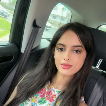 Babysitter in Marrakech: Aziza