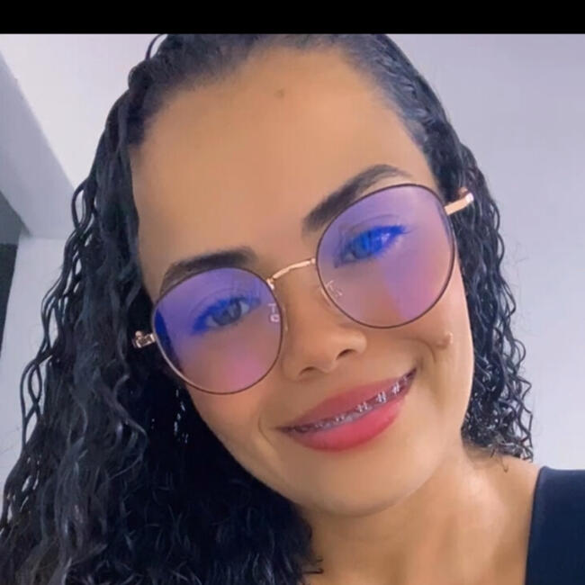 Babysitter in Magé: Karla mylena