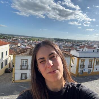 Babysitter in Lisbon: Yoana Raquel
