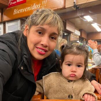 Babysitter in Montevideo: Liliana