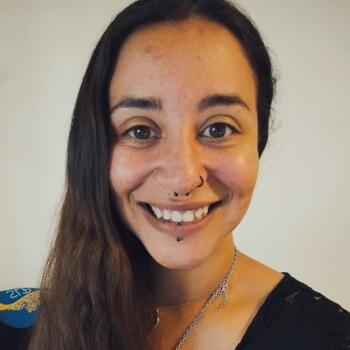 Babysitting job in Aire-sur-la-Lys: babysitting job Laetitia