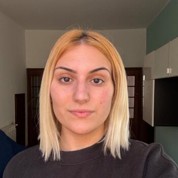 Babysitter in Savona: Irene