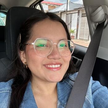 Niñera en Portoviejo: Ana Cristina