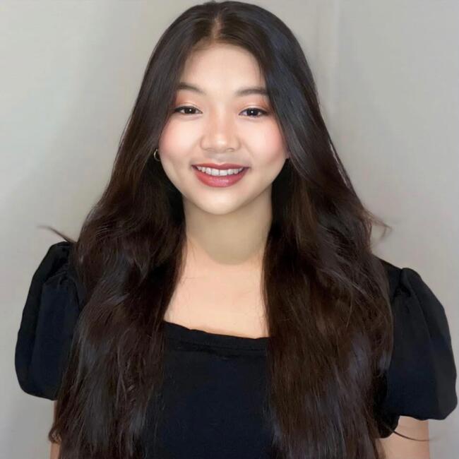 Babysitter in Melbourne: Trisha