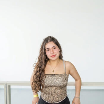 Canguro en Orcoyen: Irene