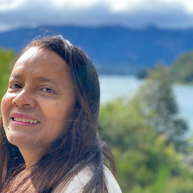 Babysitter in Buenos Aires: Daysi