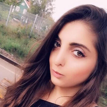 Barnvakt i Nyköping: Angella