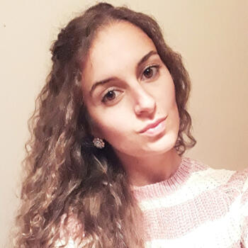 Babysitter in Mortágua: Gisela