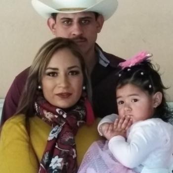 Niñera Chihuahua: Diana