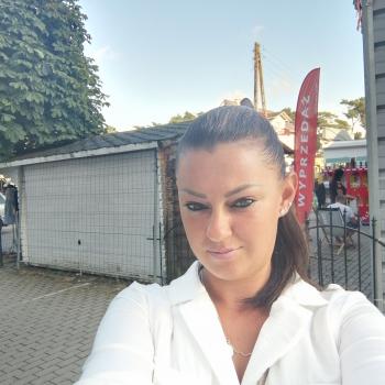 Niania Warszawa: Sylwia