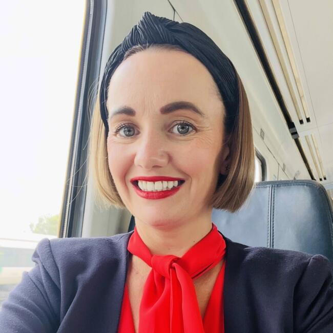 Babysitting job in Krakow: Julie Anne