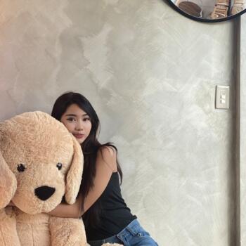 Babysitter in Quezon City: Jasmine
