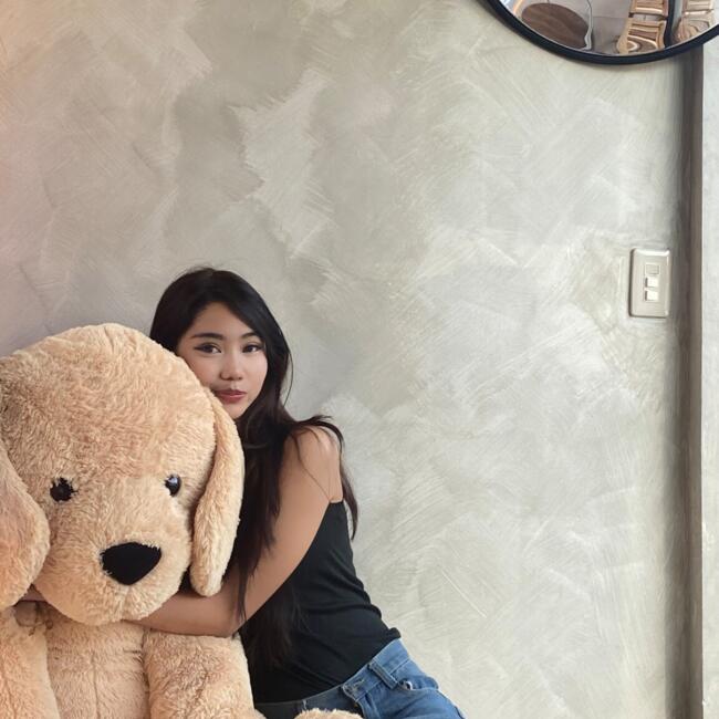 Babysitter in Quezon City: Jasmine