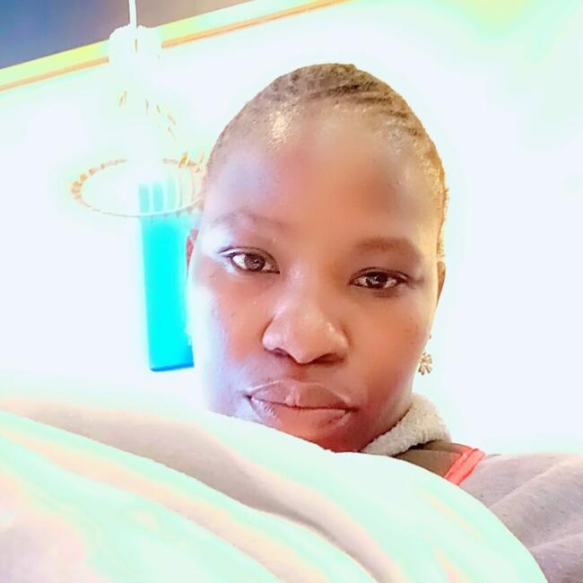 Nanny in Soweto: Sibongile
