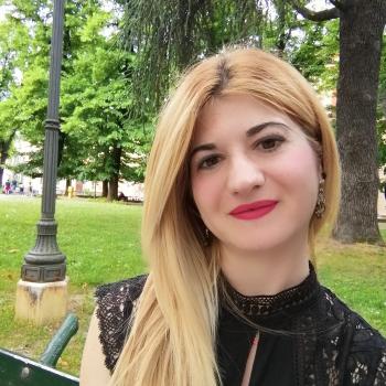 Babysitter Reggio nell'Emilia: Rosa