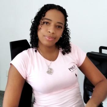 Babysitter Barranquilla: Ulalia Josefina
