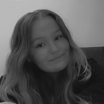 Babysitter in Invercargill: Jordan