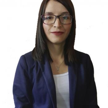 Niñera en Sogamoso: Lisbeth