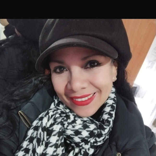 Canguro en Sabadell: Ana Francis