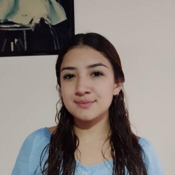 Babysitter in Alajuelita: Julissa