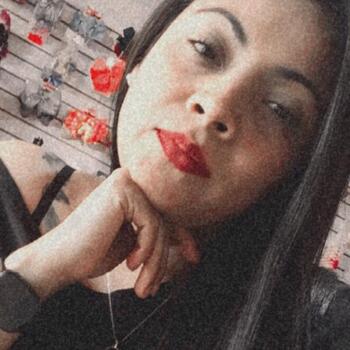 Niñera en Ciudad de México: Paty