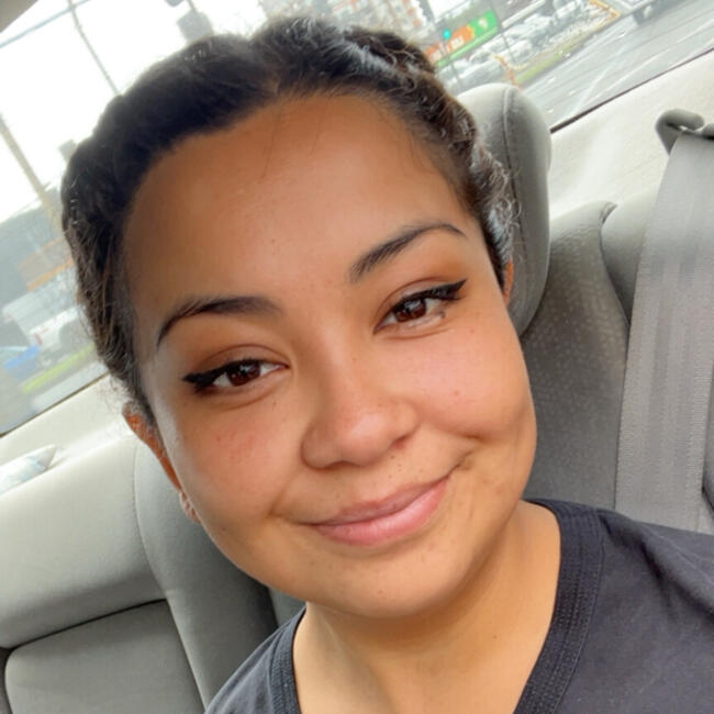 Niñera en Padre Las Casas: Fresia